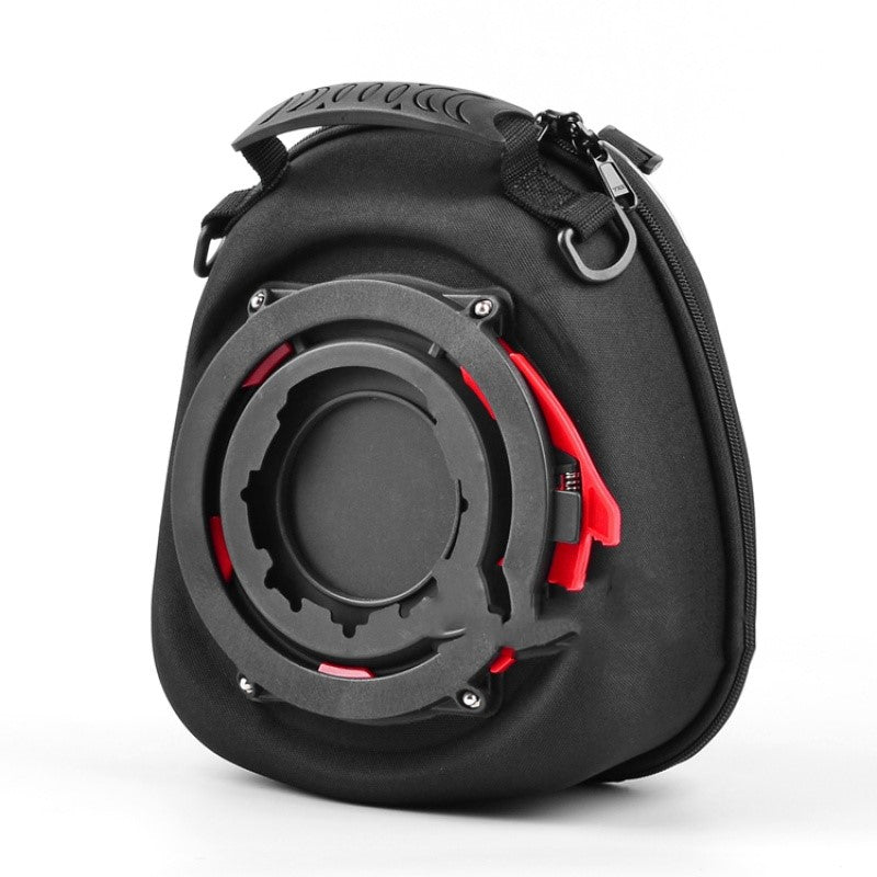 Waterproof Motorcycle Tank Bag