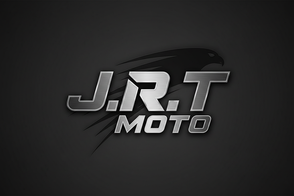 J.R.T MOTO Logo